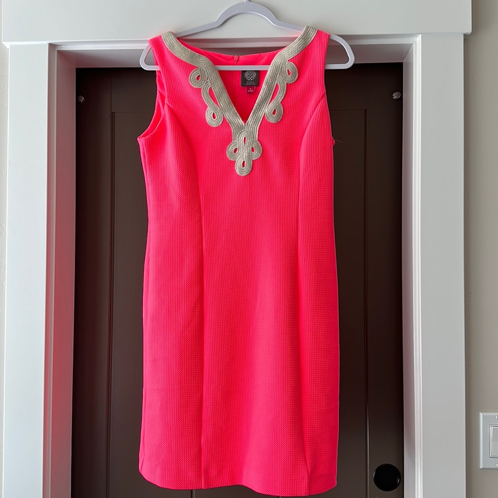 Vince Camuto Dress